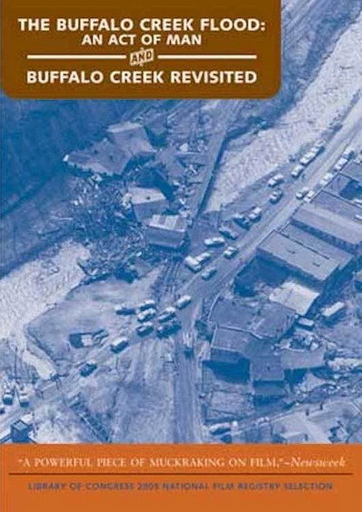 Póster de Buffalo Creek Revisited