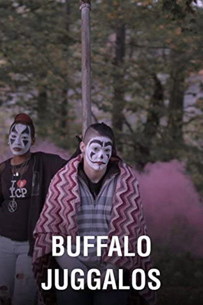 Póster de Buffalo Juggalos