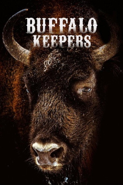 Póster de Buffalo Keepers