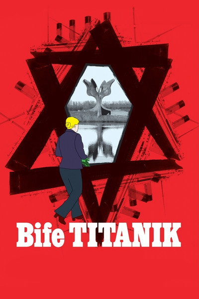 Póster de Buffet Titanic