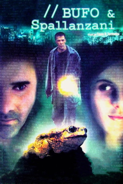 Póster de Bufo & Spallanzani