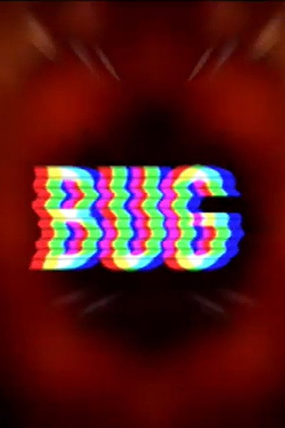 Póster de Bug