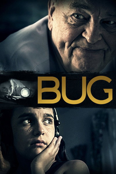 Póster de Bug