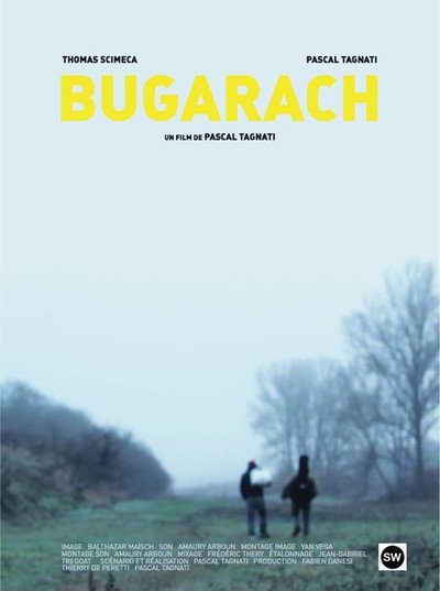 Póster de Bugarach