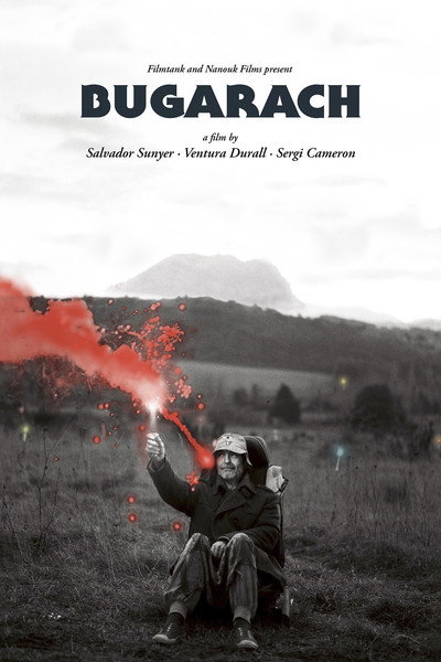 Póster de Bugarach