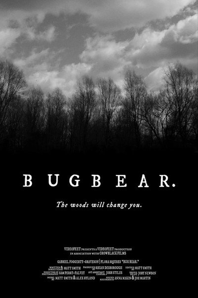 Póster de Bugbear