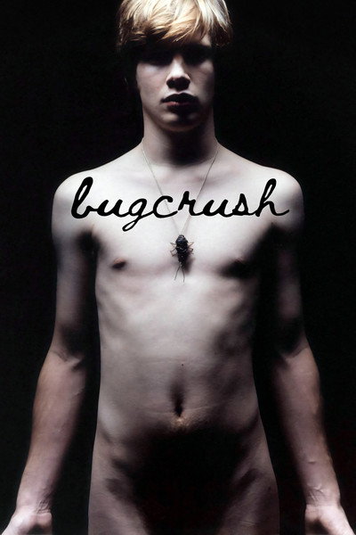 Póster de Bugcrush