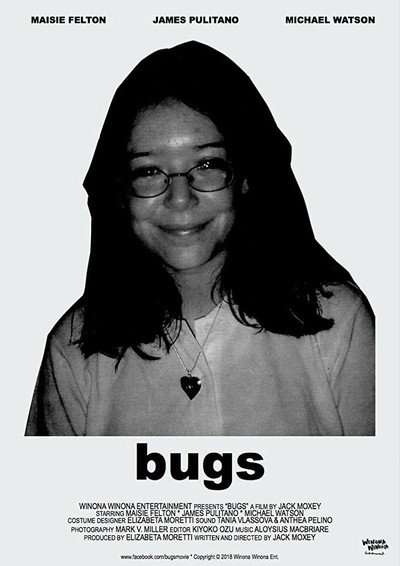 Póster de Bugs