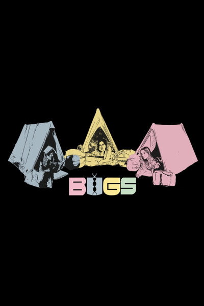 Póster de Bugs