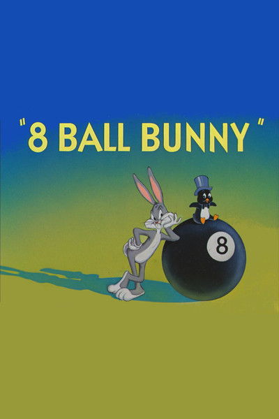 Póster de Bugs, el dadivoso
