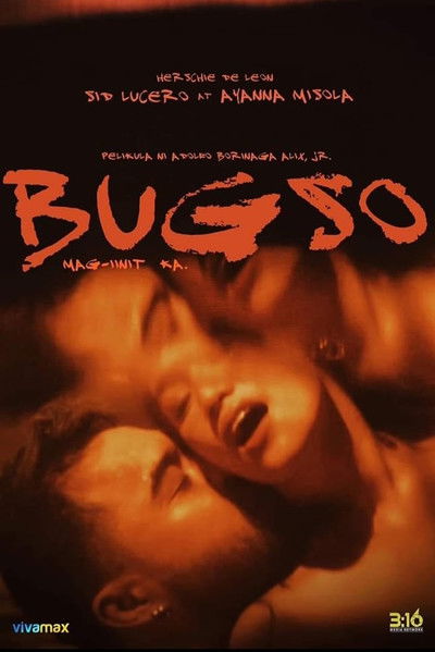 Póster de Bugso