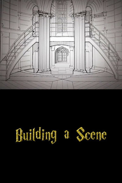 Póster de Build a Scene