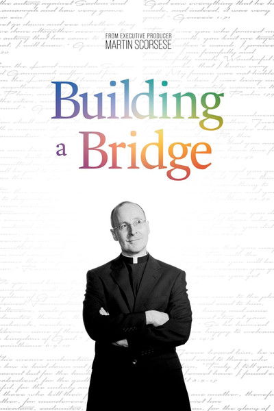 Póster de Building a Bridge