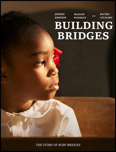 Póster de Building Bridges