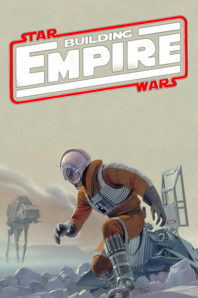Póster de Building Empire