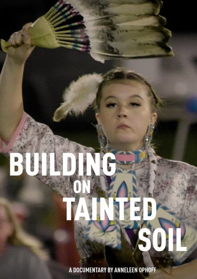 Póster de Building on Tainted Soil