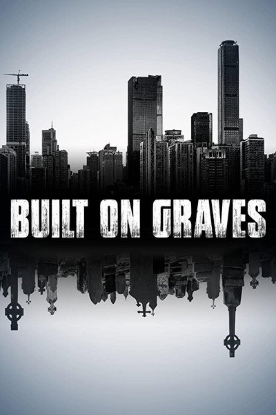 Póster de Built on Graves