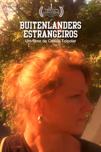 Póster de Buitenlanders/foreigners