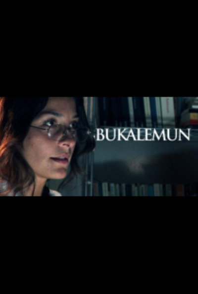 Póster de Bukalemun