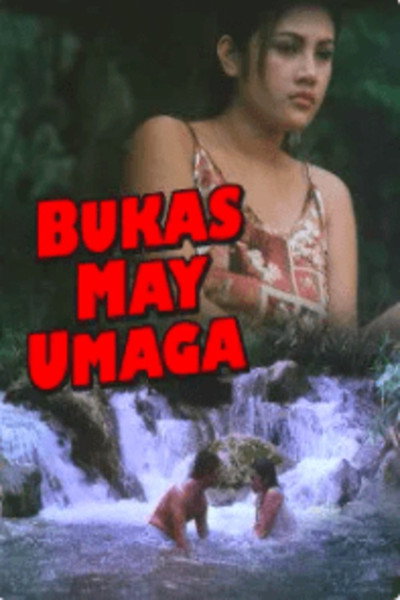 Póster de Bukas may umaga