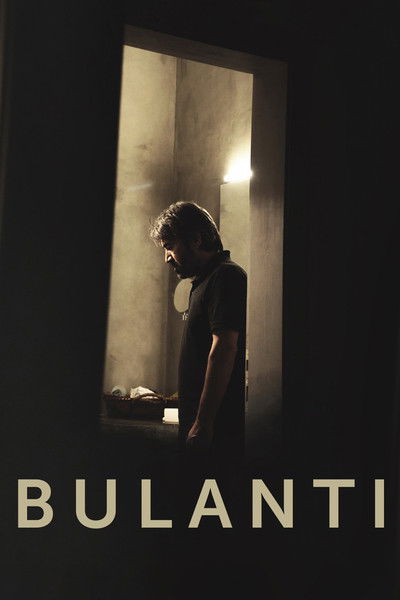 Póster de Bulanti
