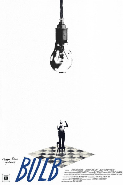 Póster de Bulb