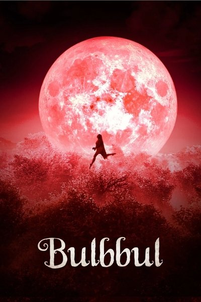 Póster de Bulbbul