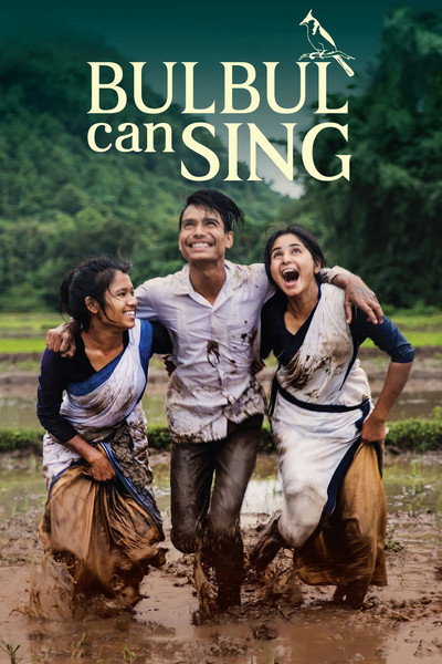 Póster de Bulbul Can Sing