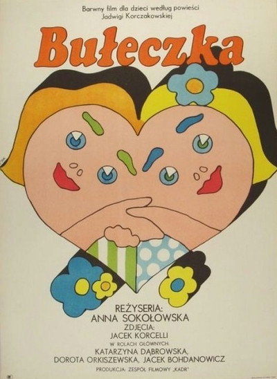 Póster de Buleczka