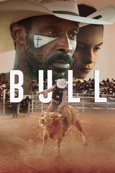 Póster de Bull