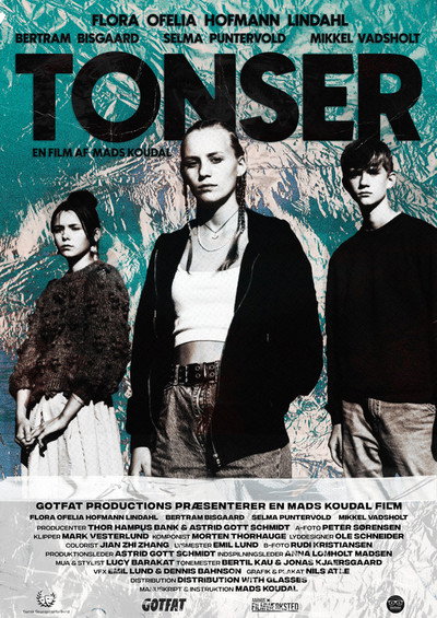 Póster de Bulldozer