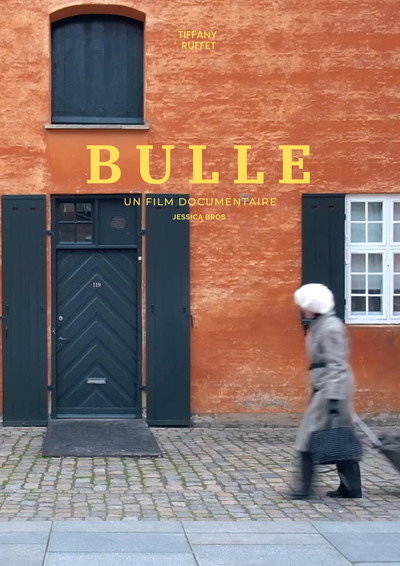 Póster de Bulle