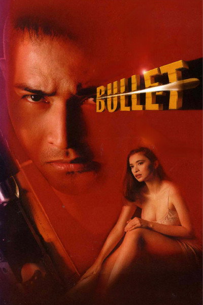 Póster de Bullet