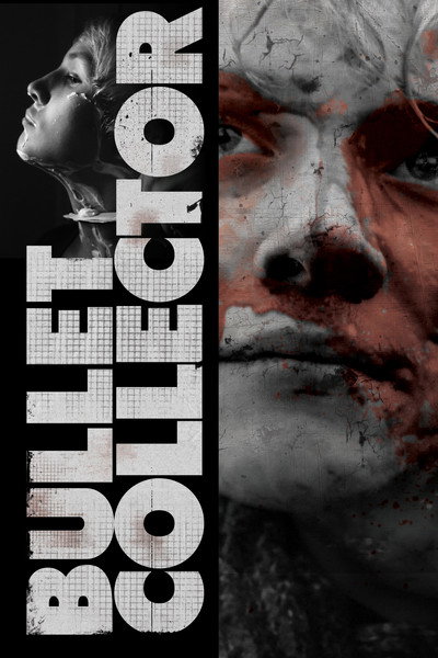 Póster de Bullet Collector