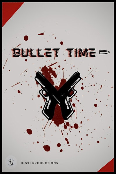 Póster de Bullet Time