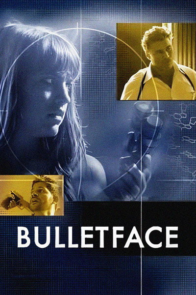 Póster de Bulletface