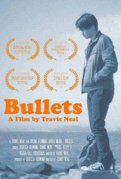 Póster de Bullets