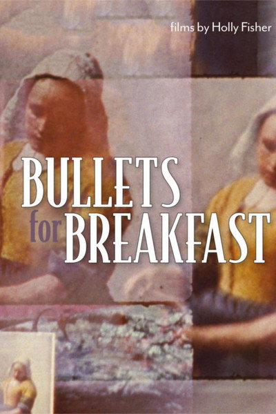Póster de Bullets for Breakfast