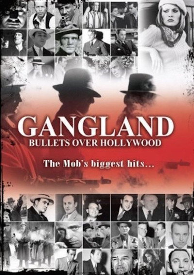 Póster de Bullets Over Hollywood