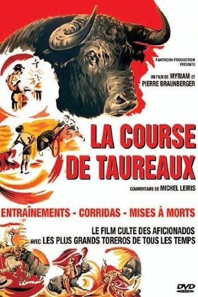 Póster de Bullfight