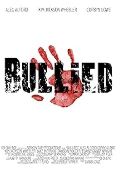 Póster de Bullied