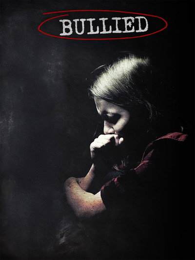 Póster de Bullied