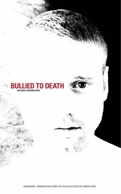Póster de Bullied to Death