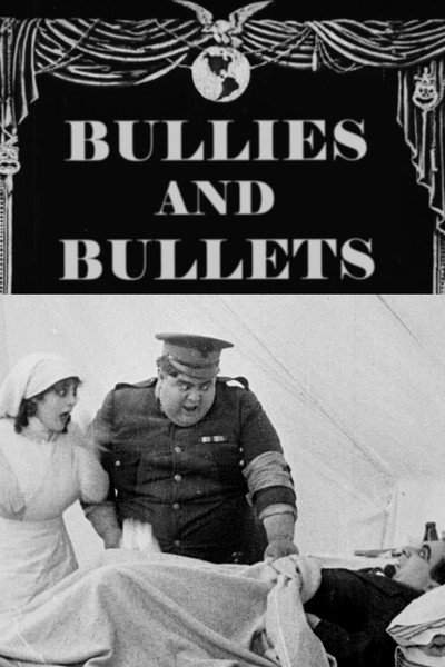 Póster de Bullies and Bullets