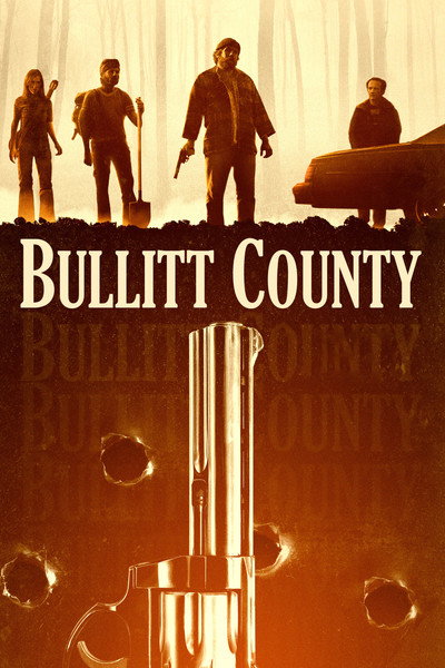 Póster de Bullitt County