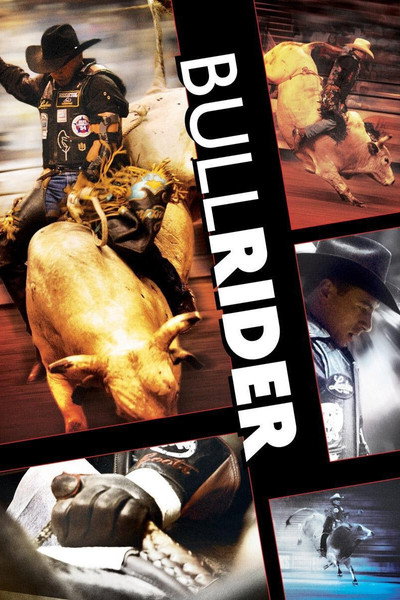 Póster de Bullrider