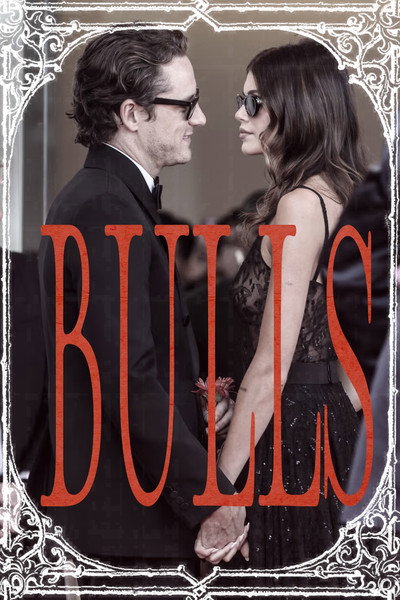 Póster de Bulls