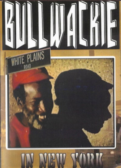 Póster de Bullwackie