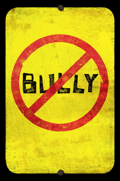 Póster de Bully