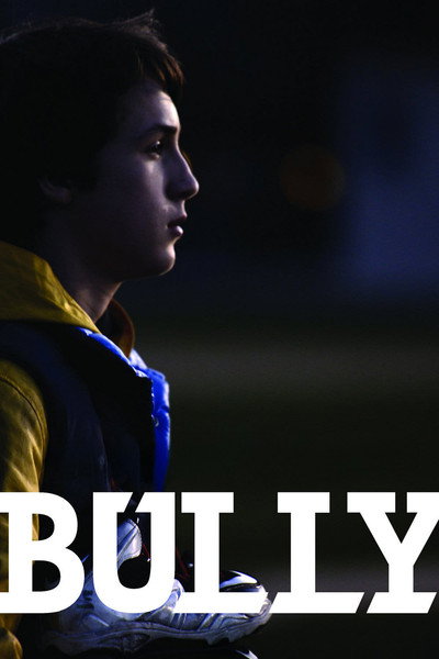 Póster de Bully